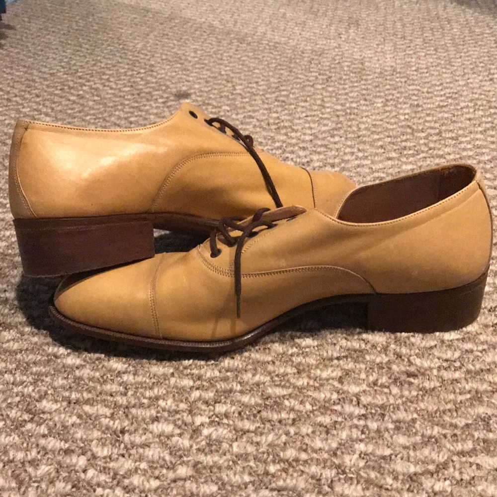 High Quality Leather Dress shoes